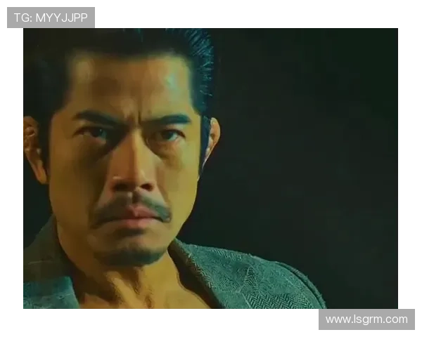 《临时劫案》:3位主角的命运交织,1个令人唏嘘的结局