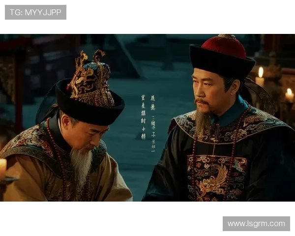 大唐文宗治国理政与宫廷风云中的权力博弈之路