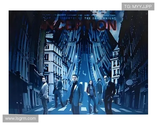 这6个细节，揭秘《盗梦空间》烧脑的100层结局