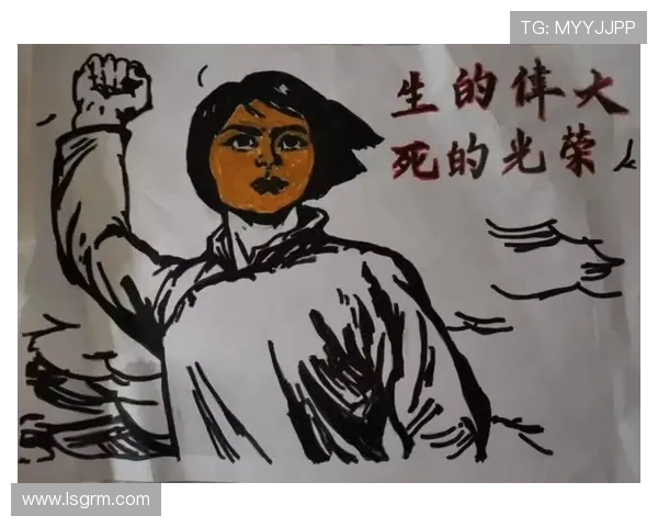 《好女春华》：乱世中的一抹温情，女性独立精神的闪耀